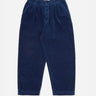 univeral works Oxford Pant Recycled Indigo Cord