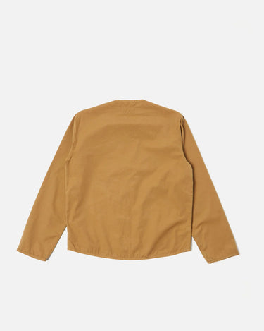 Military Liner Jacket Summer Canvas Comino