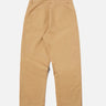 universal works Dujke Pant Brushed Politech Sand