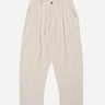 universal works Duke Pant Kennedy Stripe Brown ref. 34130B