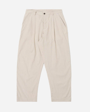 universal works Duke Pant Kennedy Stripe Brown ref. 34130B
