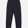Military Chino Ospina Cotton Dark Navy ref. 34139D