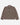 universal works Zip Shirt Sedona Tweed Brown