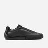Village PM 2PM Anthracite / Natural Black Synthetic Leather