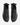 Village PM 2PM Anthracite / Natural Black Synthetic Leather
