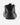 Village PM 2PM Anthracite / Natural Black Synthetic Leather