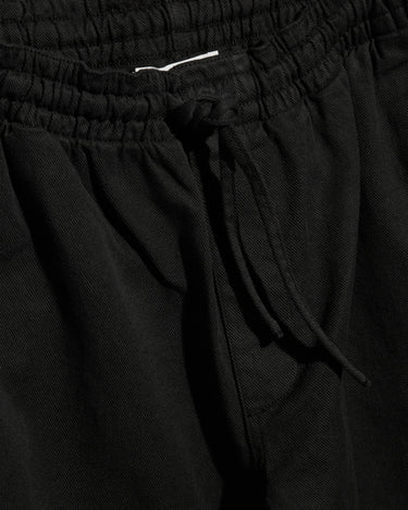 ymc Alva Skate Trouser Black P4AZE01