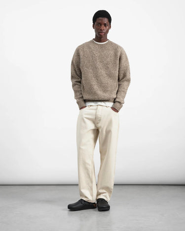 ymc Bez Jean Ecru 2
