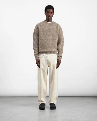 ymc Bez Jean Ecru 3