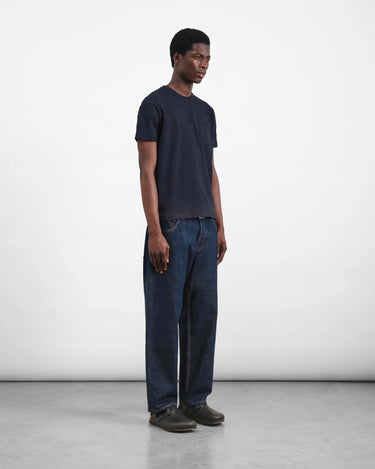 ymc Bez Jean Indigo 