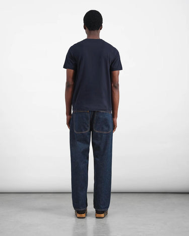 ymc Bez Jean Indigo 4