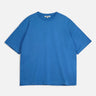 ymc Triple Tee Shirt Blue P6YAA40