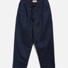 you must creat Alva Skate Trouser Indigo Dyed P4AZD40 2