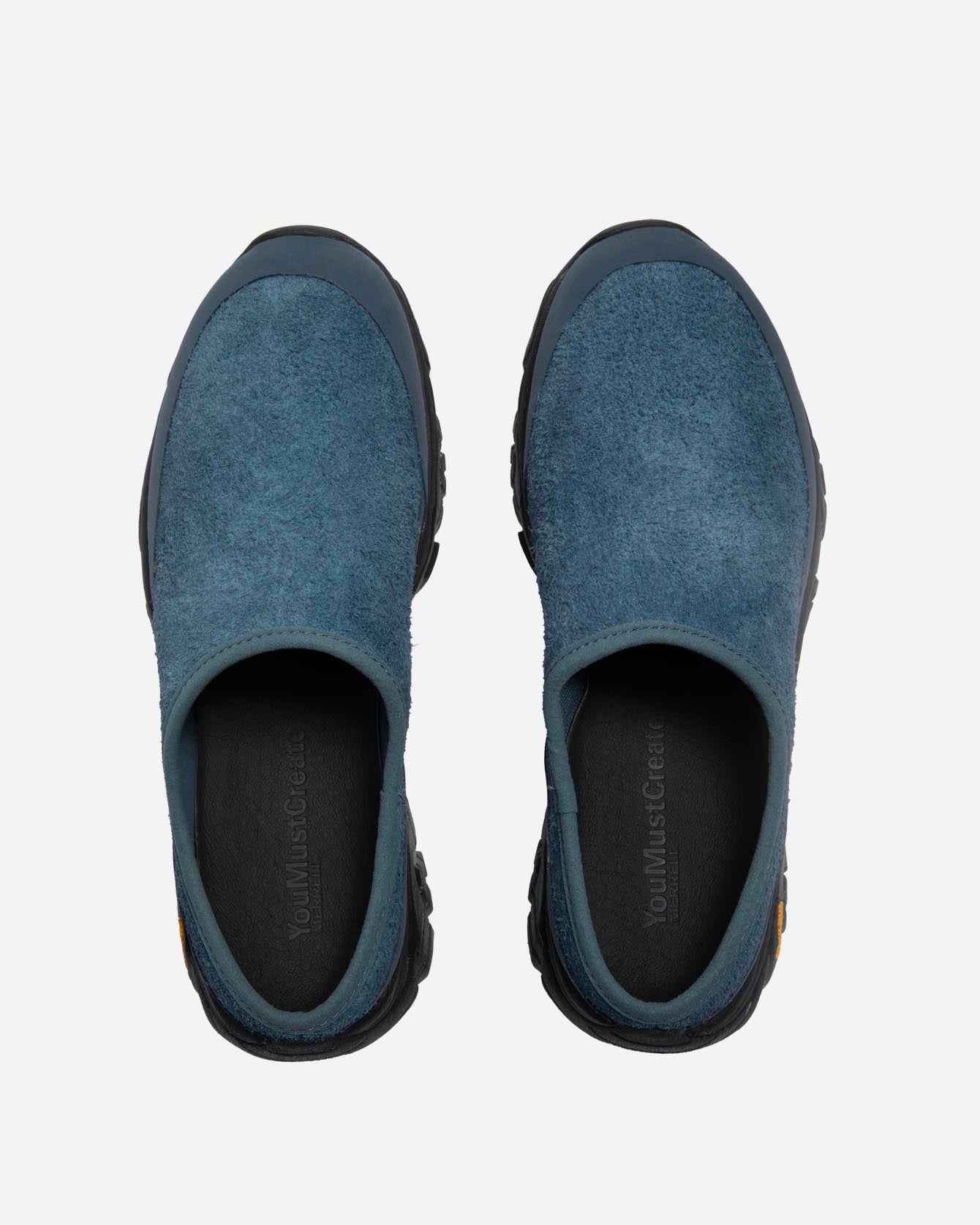 Moab 2 Slide x YMC Mirage Blue – Dela