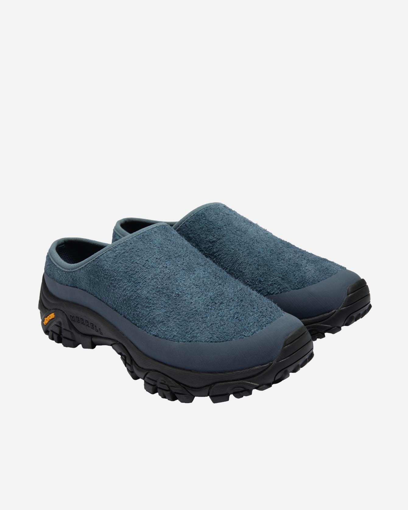 MERRELL MOAB 2 SLIDE × YMC 27cm Moab 2 Slide x YMC Grey – Dela